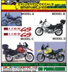 R1100 GS 1996 1997